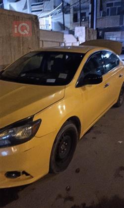 نيسان سنترا